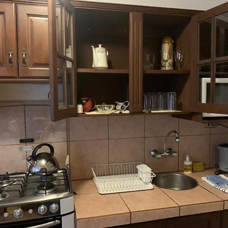 Apartamento Con Jardin Cochabamba Eksteriør bilde