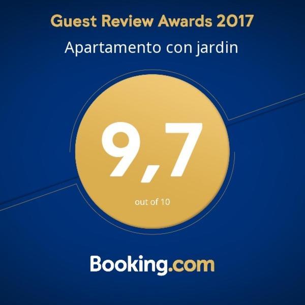 Apartamento Con Jardin Cochabamba Eksteriør bilde