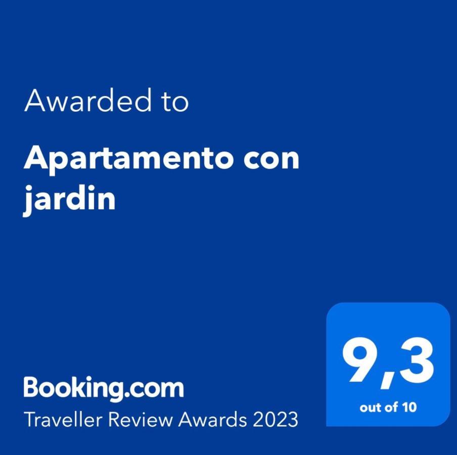 Apartamento Con Jardin Cochabamba Eksteriør bilde