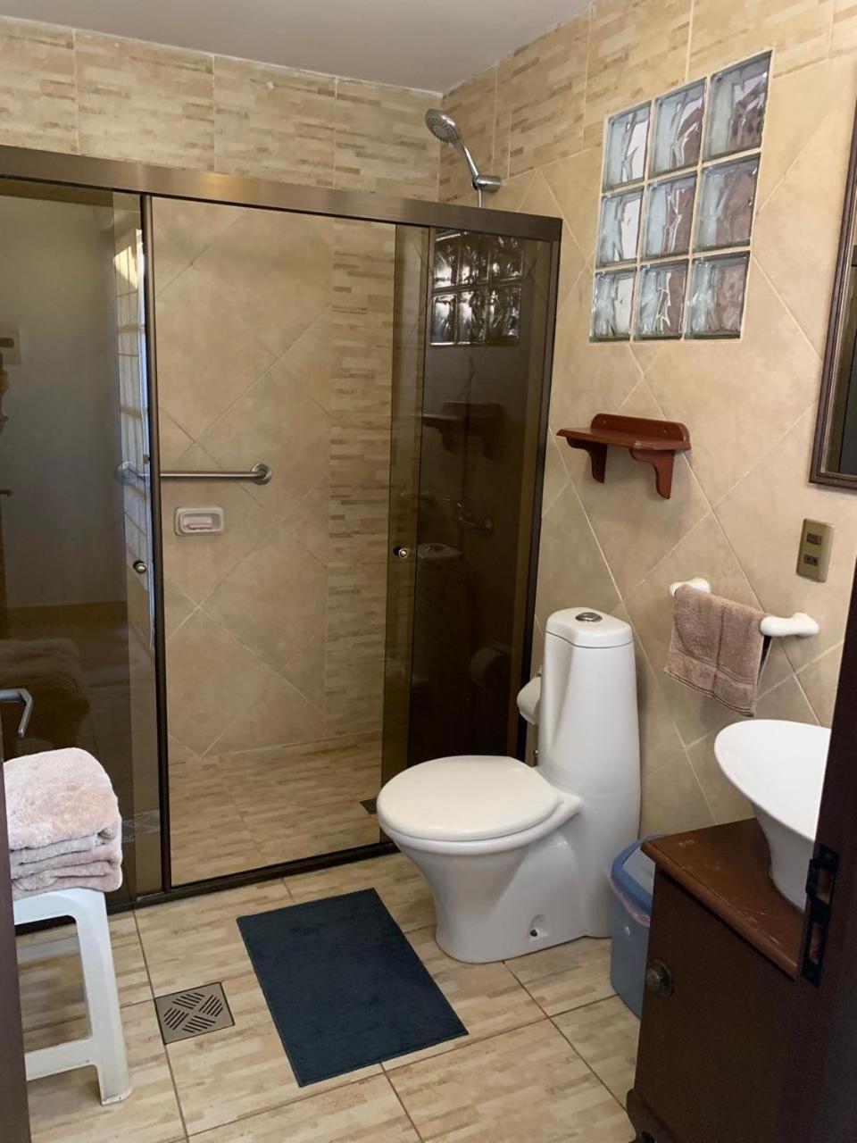 Apartamento Con Jardin Cochabamba Eksteriør bilde