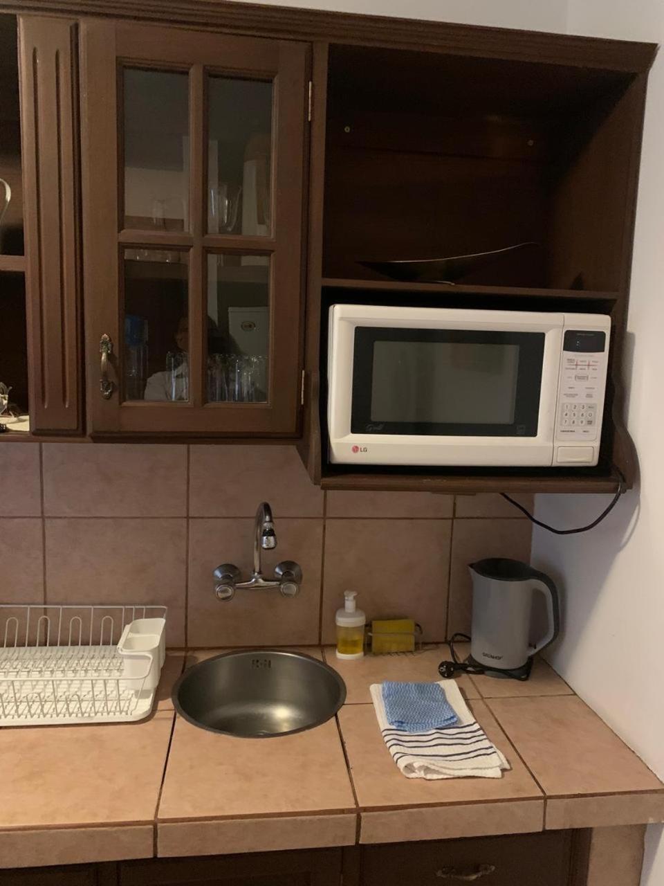 Apartamento Con Jardin Cochabamba Eksteriør bilde