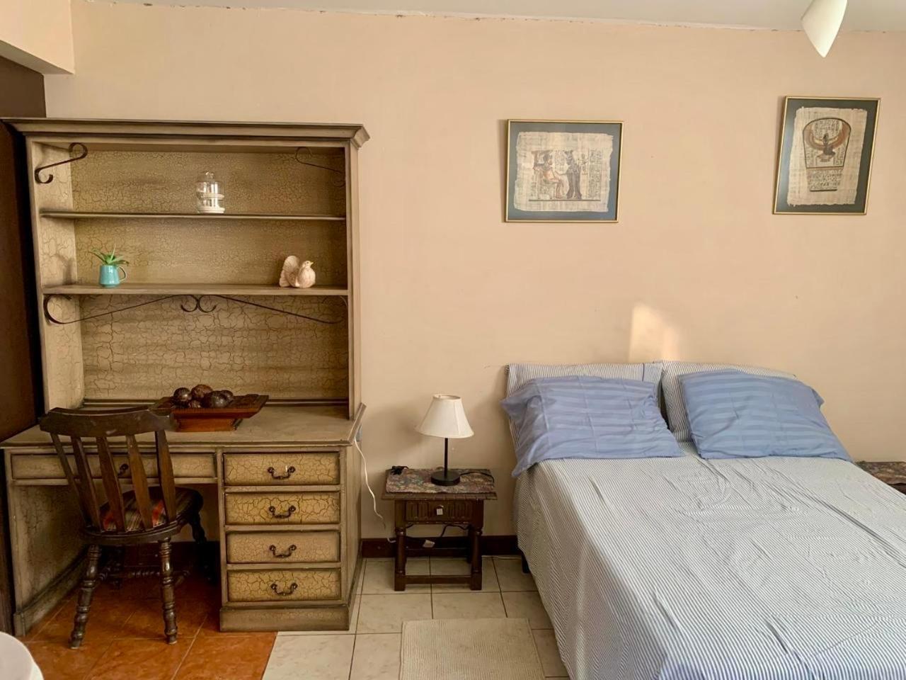 Apartamento Con Jardin Cochabamba Eksteriør bilde