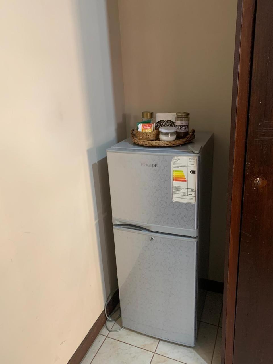 Apartamento Con Jardin Cochabamba Eksteriør bilde