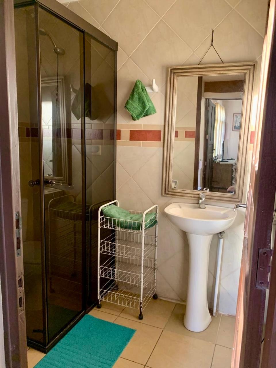 Apartamento Con Jardin Cochabamba Eksteriør bilde
