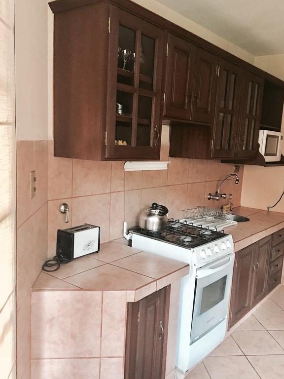 Apartamento Con Jardin Cochabamba Eksteriør bilde