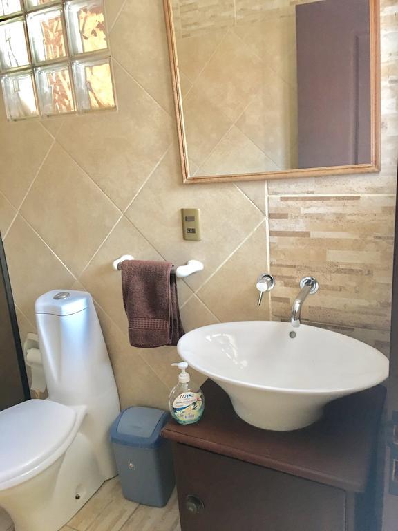 Apartamento Con Jardin Cochabamba Eksteriør bilde