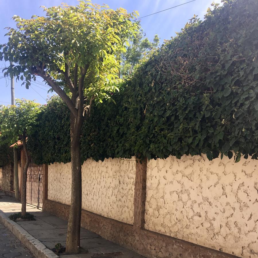 Apartamento Con Jardin Cochabamba Eksteriør bilde